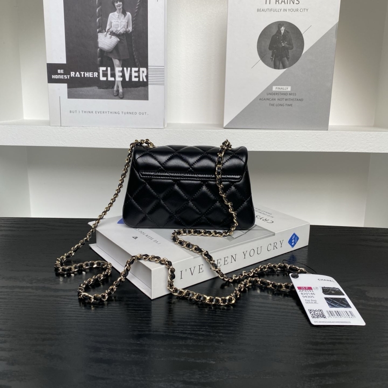 Ch**el satchel bags